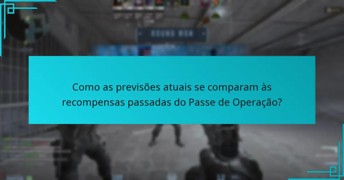 Como funciona o Passe de Operação do Counter-Strike 2?