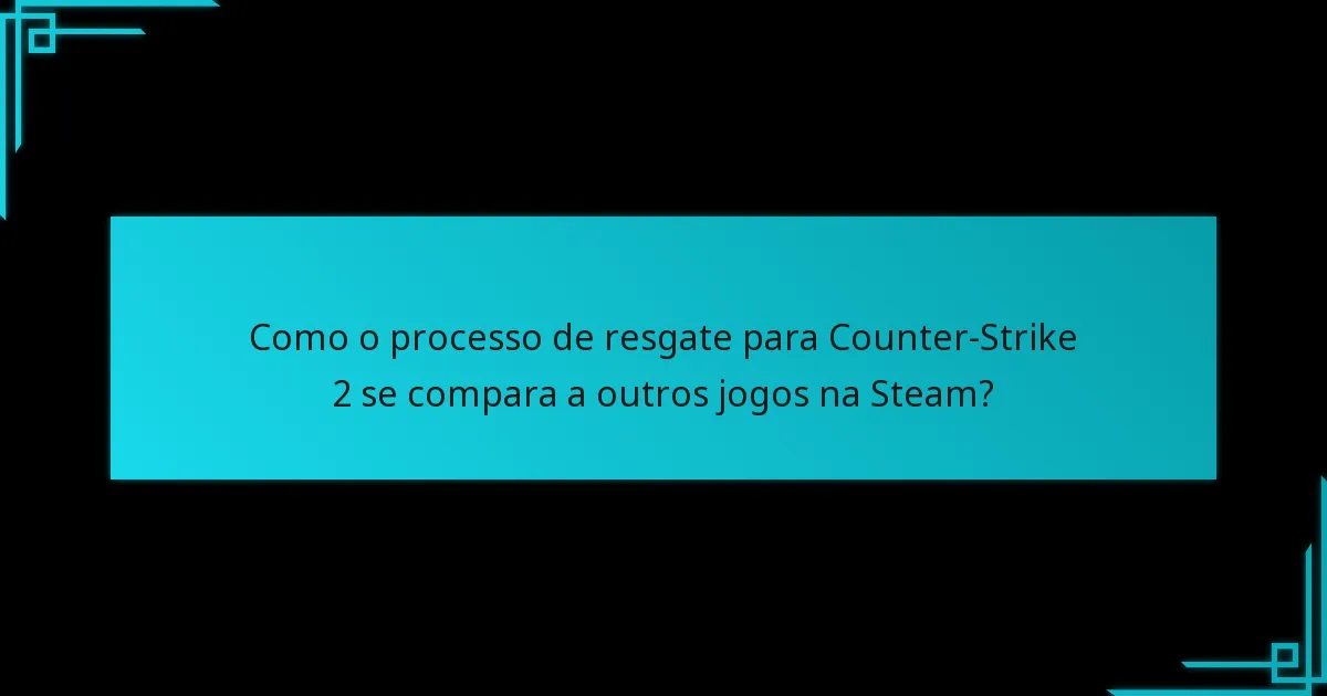 Como posso aceder à minha história de resgate de códigos da Steam Wallet para Counter-Strike 2?