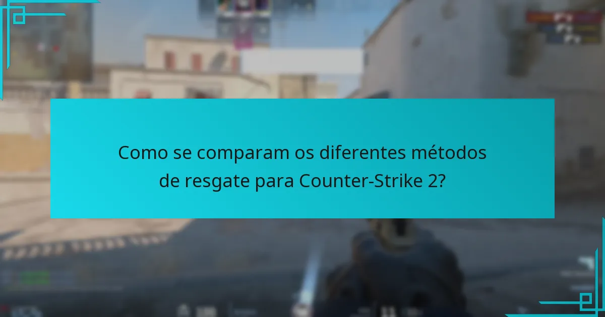 Que tipos de códigos da Steam Wallet podem ser usados para Counter-Strike 2?