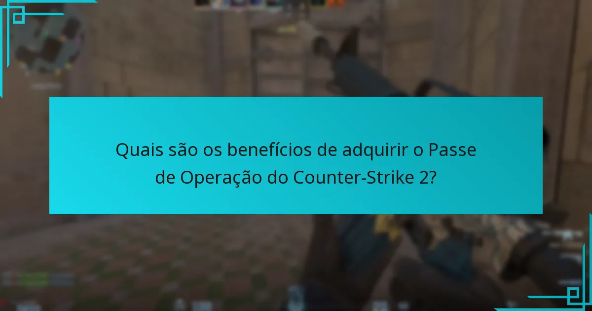 Qual é o valor potencial de revenda das recompensas do Passe de Operação?